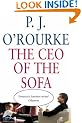 The CEO of the Sofa