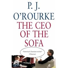 The CEO of the Sofa