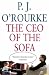 The CEO of the Sofa