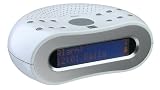 Bush  DABCR2004  DAB Clock Radio