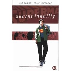 Superman: Secret Identity