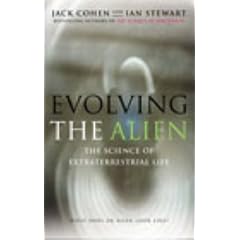 Evolving the Alien: The Science of Extraterrestrial Life