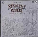 The Best of Stealers Wheel [CASSETTE]