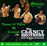 Tunes N Tales of Ireland
