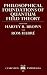 Philosophical Foundations of Quantum Field Theory (Clarendon Paperbacks)