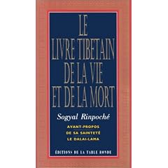 Le livre tib�tain de la vie et de la mort