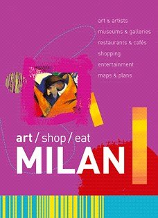 Buy art/shop/eat Milan (Art/shop/eat) online at Discounted New and Used prices. Delivered to your door with Off-The-Bookshelf.