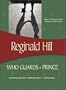Who Guards a Prince (Felony & Mayhem Mysteries)
