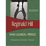 Who Guards a Prince (Felony & Mayhem Mysteries) book cover