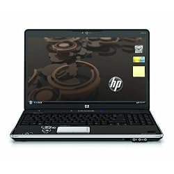 HP Pavilion DV6-2162NR 15.6-Inch Black Laptop - Up to 4.25 Hours of Battery Life