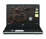 HP Pavilion DV6-2162NR 15.6-Inch Black Laptop - Up to 4.25 Hours of Battery Life