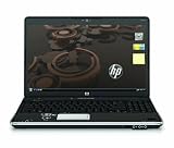 HP Pavilion DV6-2162NR 15.6-Inch Black Laptop--Up to 4.25 Hours of Battery Life