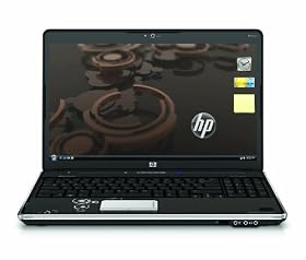HP Pavilion DV6-2150US 15.6-Inch Laptop (Black)