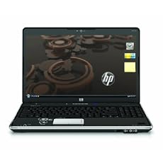 HP Pavilion DV6-2162NR 15.6-Inch Black Laptop - Up to 4.25 Hours of Battery Life