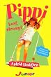 Pippi Langstrumpf
