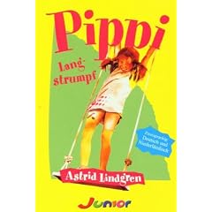 Pippi Langstrumpf