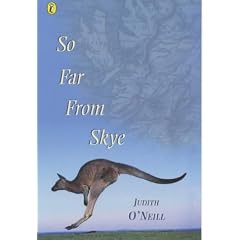 So Far from Skye (Puffin Books)