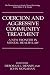 Books : Coercion and Aggressive Community Treatment: A New Frontier in Mental Health Law (The Springer Series in Social/Clinical Psychology)