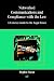 Book Networked Communications and Compliance With the Law