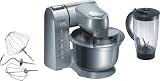 Produkt-Bild: Bosch MUM8200 K&uuml;chenmaschine mit Metall-Geh&auml;use