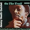 Image of album by Jimmy Heath