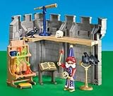 Magician's Workshop