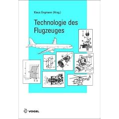 Technologie des Flugzeuges