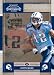 2008 Playoff Contenders Season Tickets Football Card # 97 Justin Gage - Tennessee Titans - NFL Trading Card in Protective Display Case!