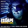 Escape from l.a.