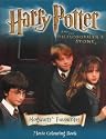Harry Potter and the Philosopher's Stone: Hogwarts' Favourites