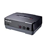AVerMedia AVT-C281 プレイしながらゲームを録画　パソコンを使わずに高画質録画・再生・静止画キャプチャ