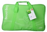 SPEEDLINK Board Bag for Nintendo WiiFit, Green SL-3427-SGN