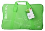 Wii - Board Bag f�r Balance Board, gr�n