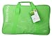 Wii - Board Bag f&uuml;r Balance Board, gr&uuml;n