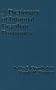 A Dictionary of Informal Brazilian Portuguese: With English Index