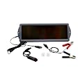 Vehicle Battery 1.8-Watt Solar Charger