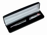 Cleveland Browns Team Logo Writing Pen w/case