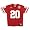Red : Nebraska