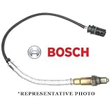 Bosch 13514 Oxygen Sensor, OE Type Fitment by Bosch