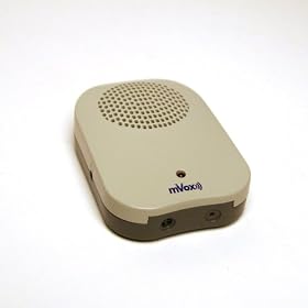 mVox MV100 USB Speakerphone