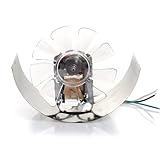 UPC 066028000026 product image for Suncourt DB100 In Line Duct Fan | upcitemdb.com