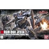 HGUC 1/144 RGM-96X Jesta (MOBILE SUIT GUNDAM UNICORN) [Plastic Model/Japan Import]