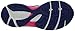 ASICS Women's Gel-Equation 8 Running Shoe, Dazzling Blue/White/Hot Pink, 7.5 M US