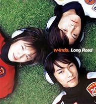 Long Road  (CCCD)