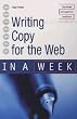 Writing Copy for the Web in a Week