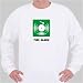 Fire Alarm Sweatshirt