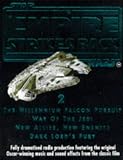 Review Hodder & Stoughton Audio Books  / Empire Strikes Back: Starring Mark Hamill as Luke Skywalker, Anthony Daniels as See Threepio & John Lithgow as Yoda Vol 2 (Star Wars)