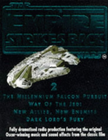 Empire Strikes Back (Star Wars) (Vol 2)