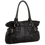 Etienne Aigner Cooper Tote,Black,one size ~ Etienne Aigner