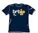 Garfield - Be Right Back - Youth Navy S/S T-Shirt For Boys